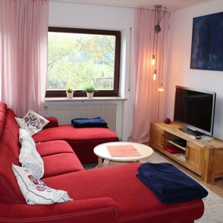 Ferienwohnung Nikoll/Simon Schnaittach Esterno foto