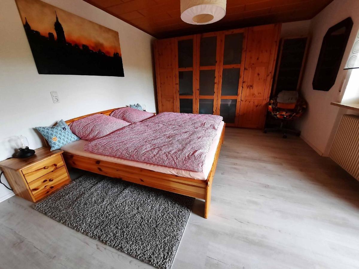 Ferienwohnung Nikoll/Simon Schnaittach Esterno foto