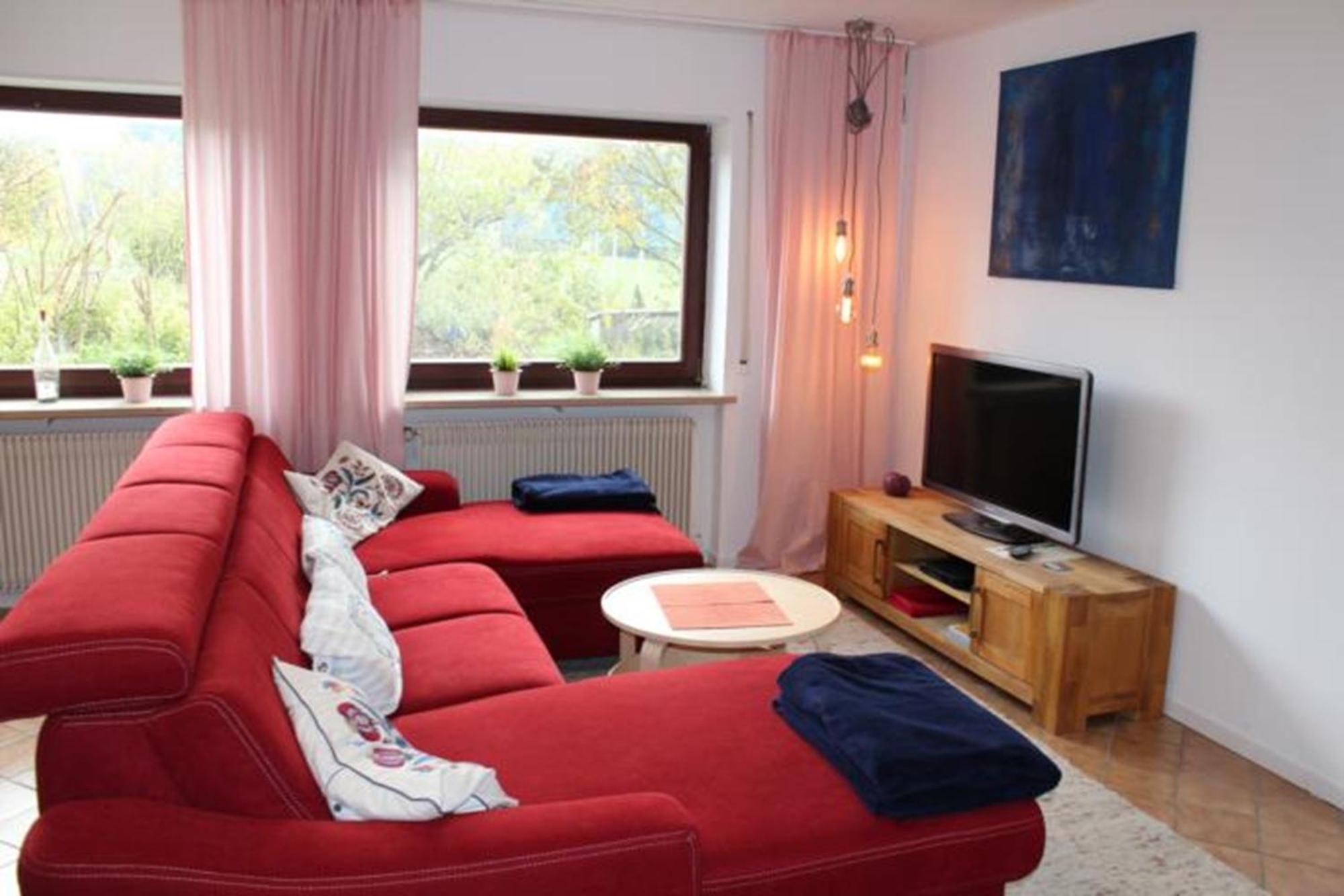 Ferienwohnung Nikoll/Simon Schnaittach Esterno foto